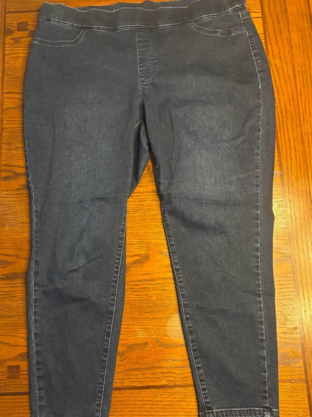 Talbots Size 18WP - Flawless Pull-On Jeggings - Gently Worn